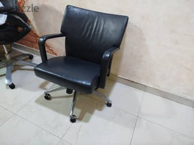 HBF high end chair