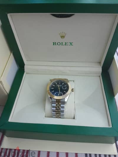 rolex