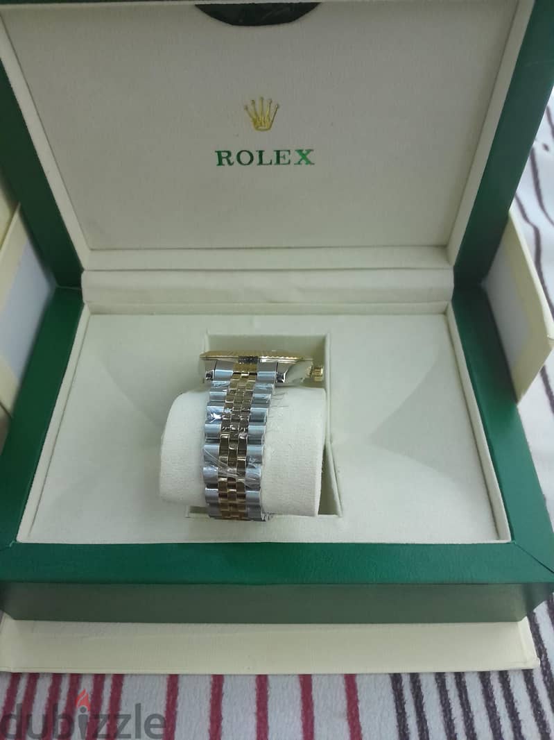 rolex 1