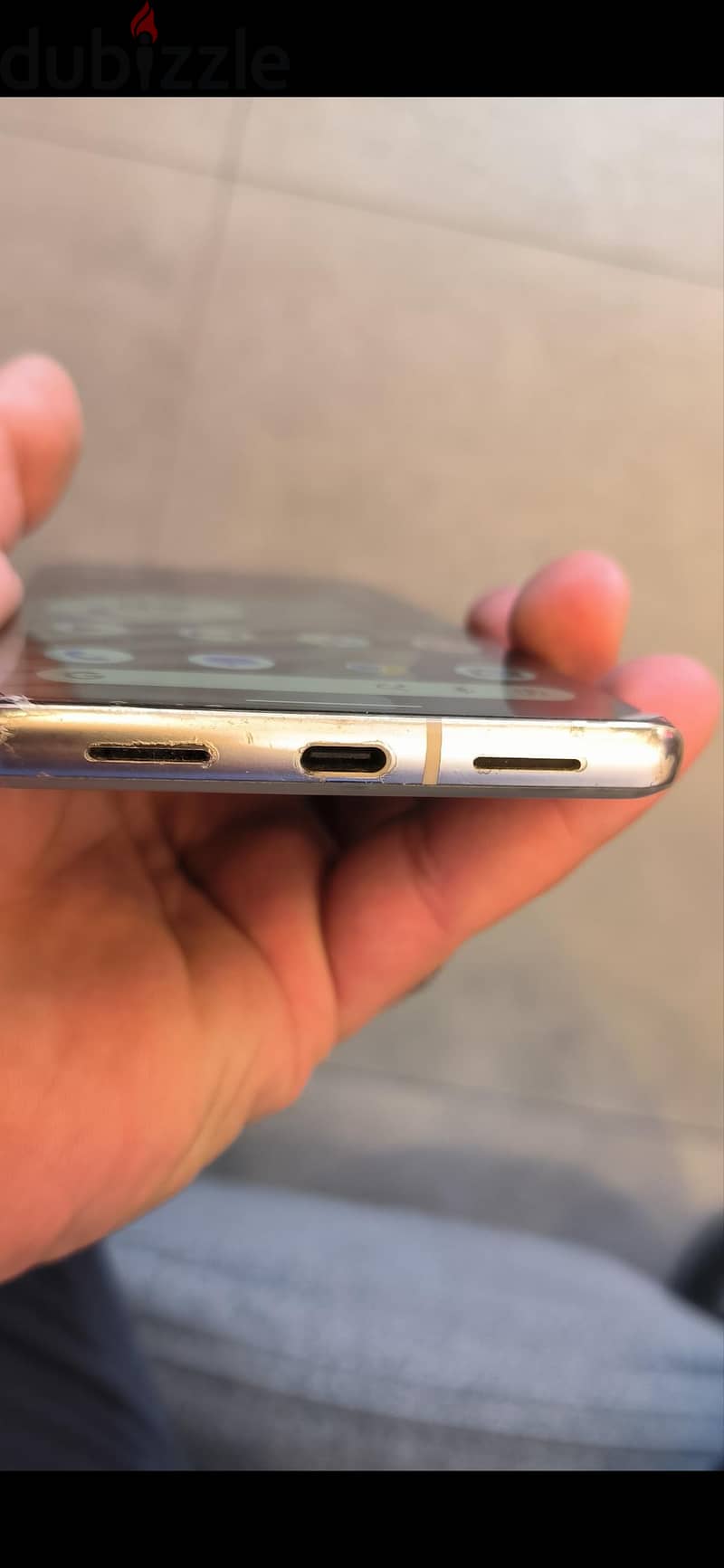 Exchange possible Google Pixel 7 Pro 5g ram 12/128 gb full box 4