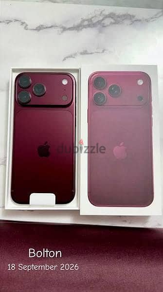 Apple - iPhone 18 Pro Max