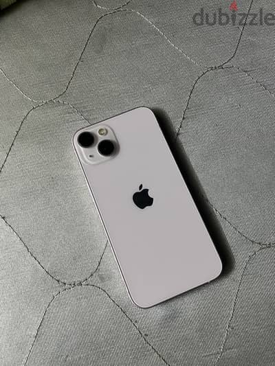 iPhone 13 128GB like new condition