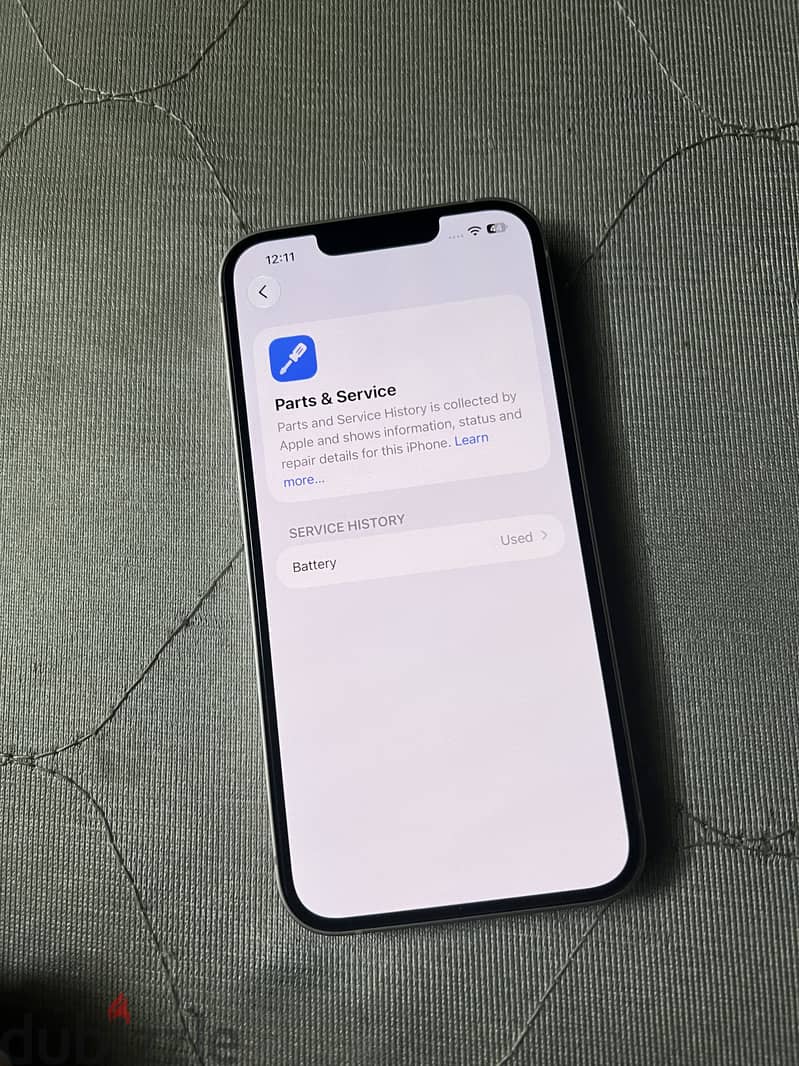 iPhone 13 128GB like new condition 2