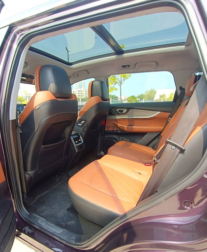Chery Tiggo8   PROMAX-2023 6