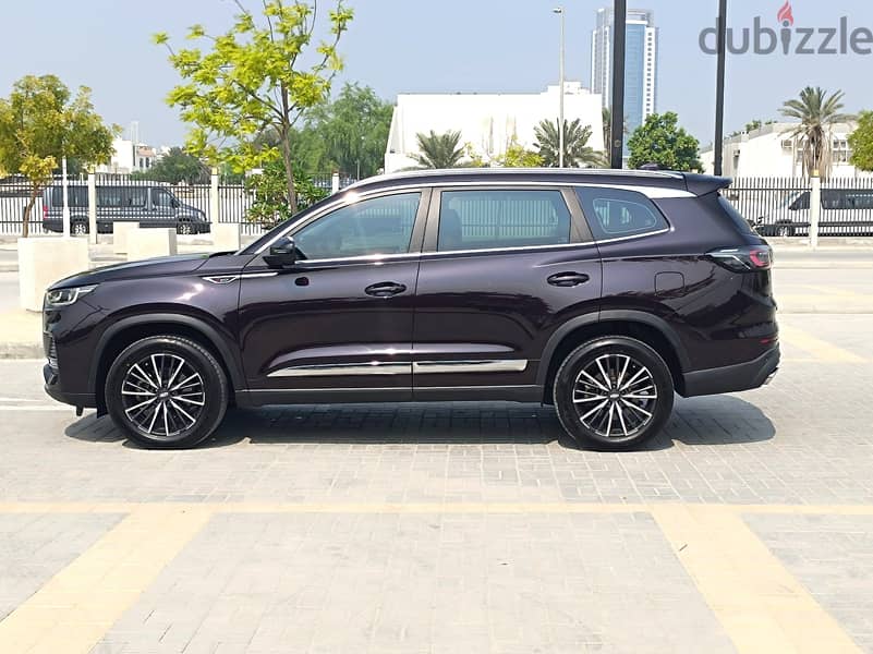 Chery Tiggo8   PROMAX-2023 7
