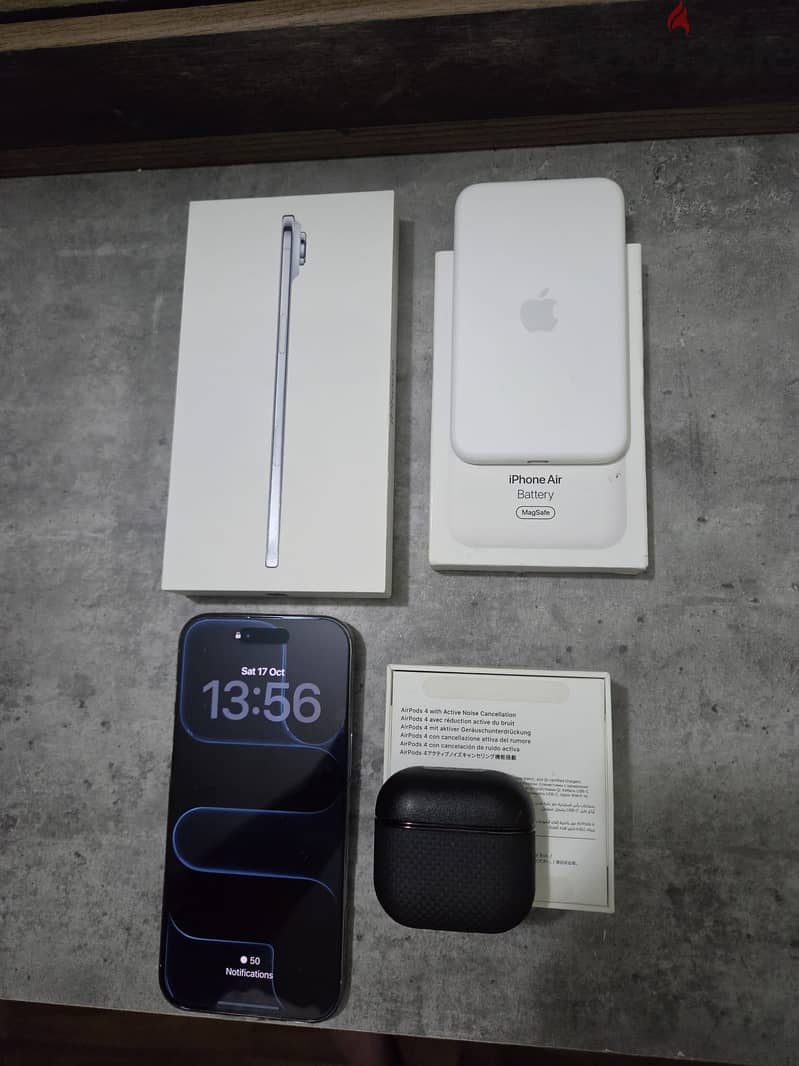Iphone 17Air | 39663460 1