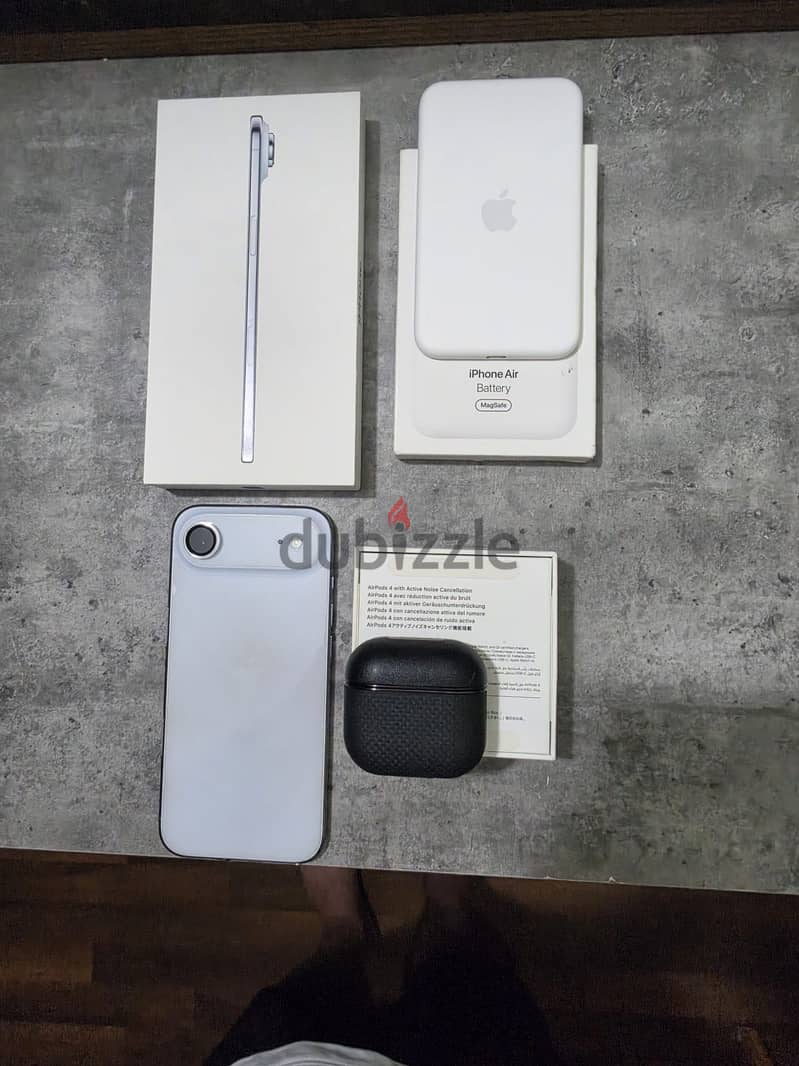 Iphone 17Air | 39663460 2