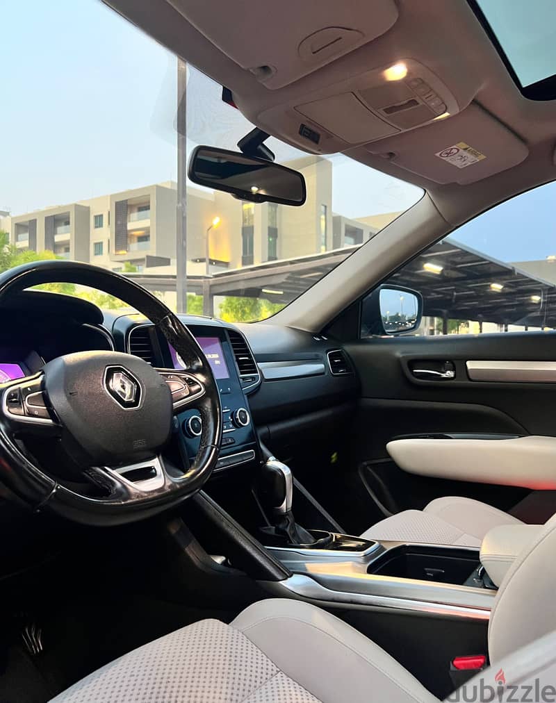 رينو كوليوس 2019 | 37113590 3