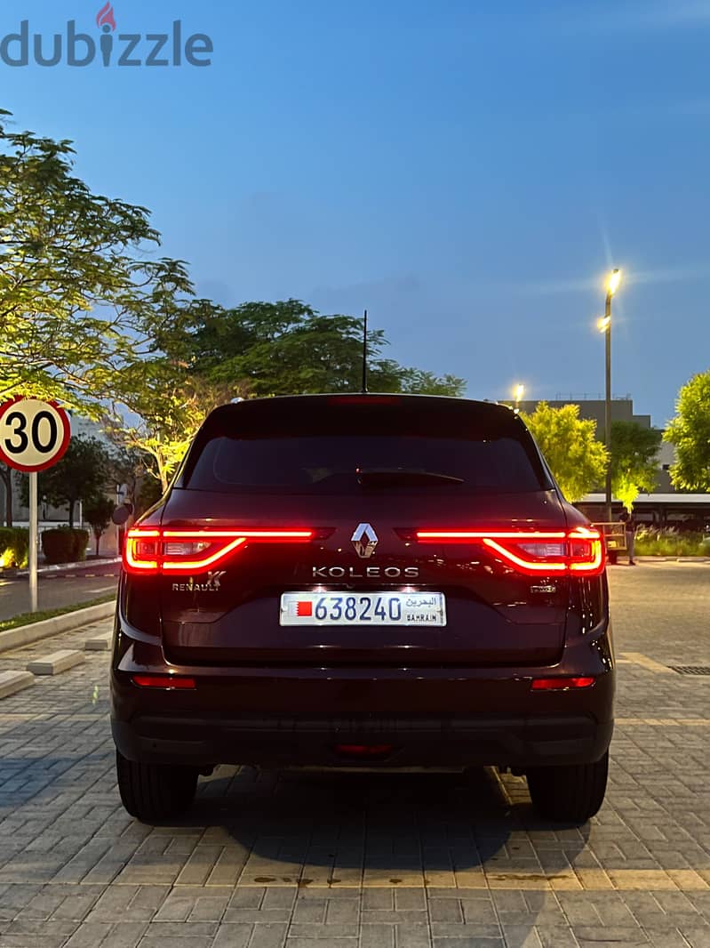 رينو كوليوس 2019 | 37113590 4