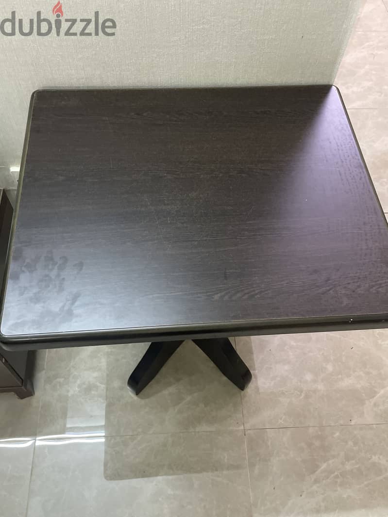 Table for sale 1