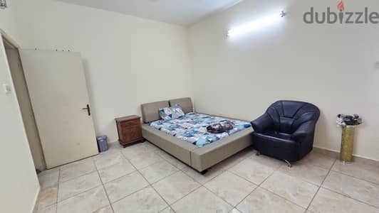 Room for Rent.  |  غرف للإيجار