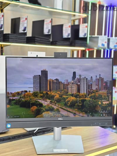 Dell Optiplex 7410 AIO Core i5-13th Gen
