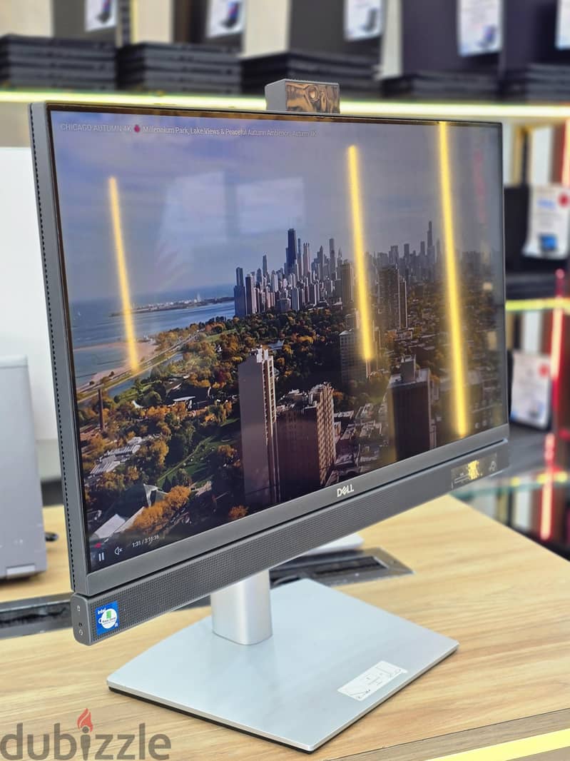 Dell Optiplex 7410 AIO Core i5-13th Gen 2
