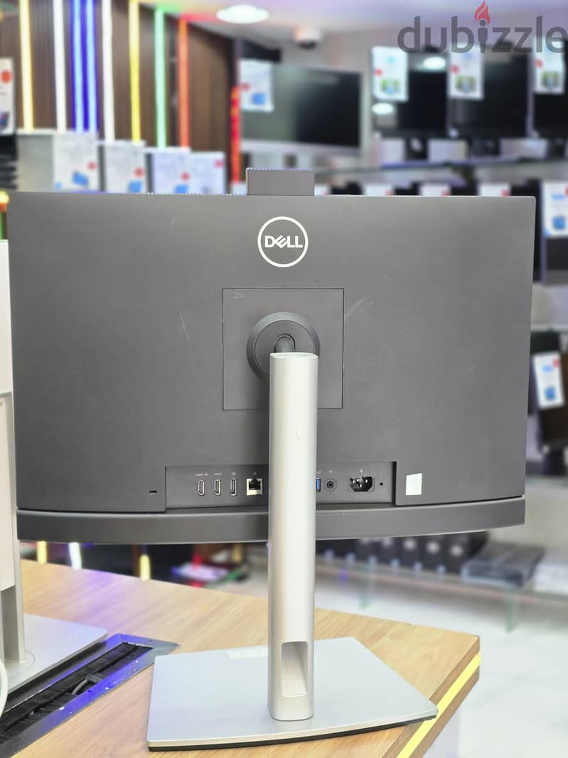 Dell Optiplex 7410 AIO Core i5-13th Gen 4