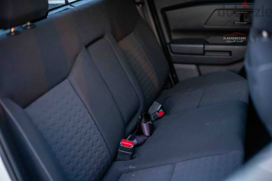 Mitsubishi L200 4x4 Diesel 2024 | Zero Accident | Agency | Warranty 16