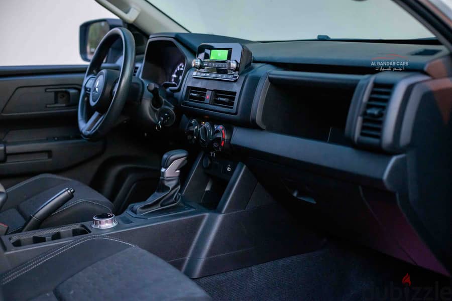 Mitsubishi L200 4x4 Diesel 2024 | Zero Accident | Agency | Warranty 18