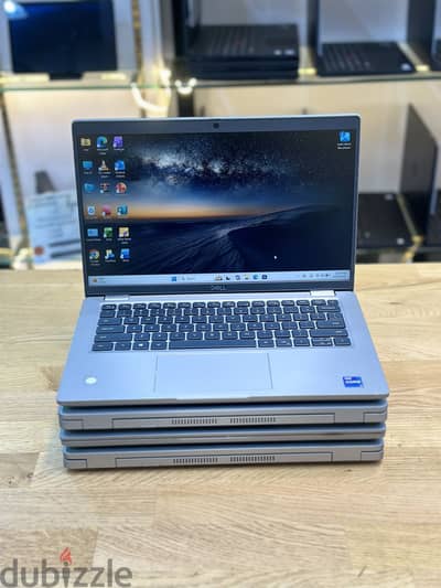 Dell Latitude 5420 Core i7-11th Generation