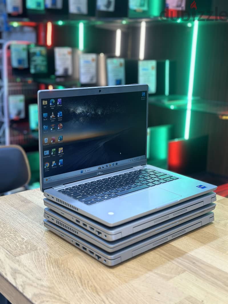 Dell Latitude 5420 Core i7-11th Generation 2