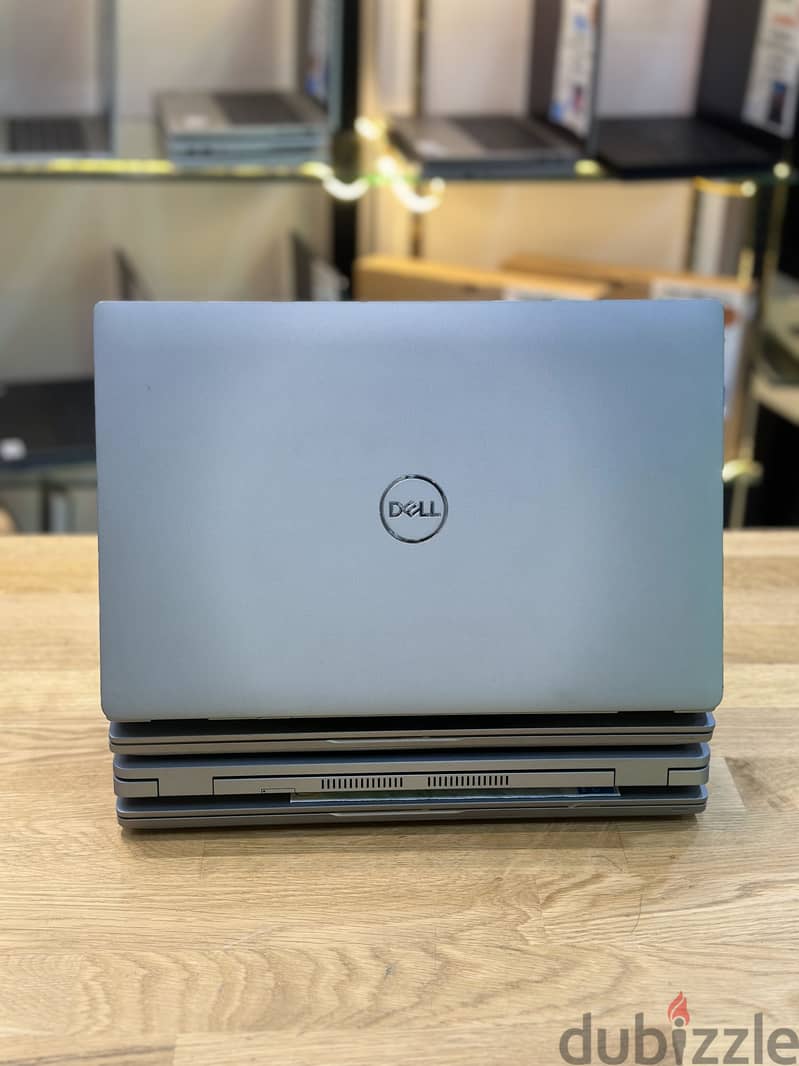 Dell Latitude 5420 Core i7-11th Generation 3