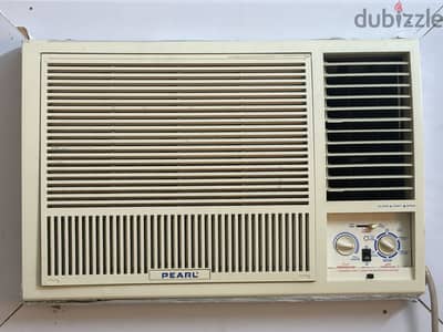 Window AC - PEARL