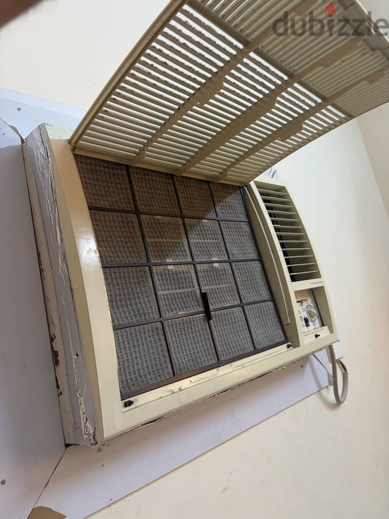 Window AC - PEARL 1