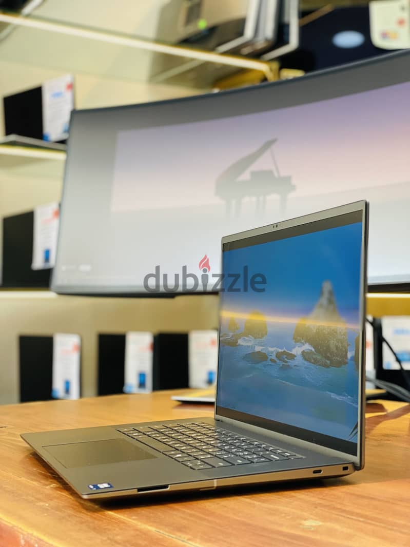 Dell Precision 5690 Ultra 7 165H 6GB NVIDIA RTX 1000 2