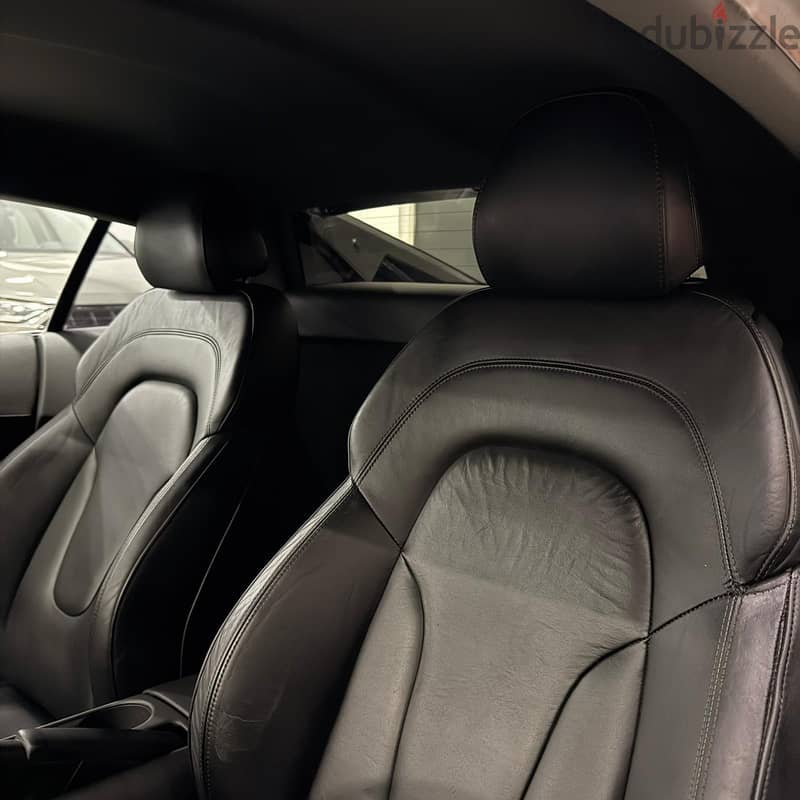 Audi R8 2009 6