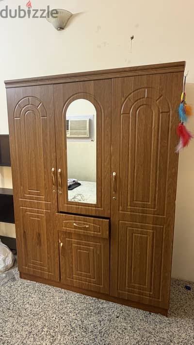 Room Cupboard