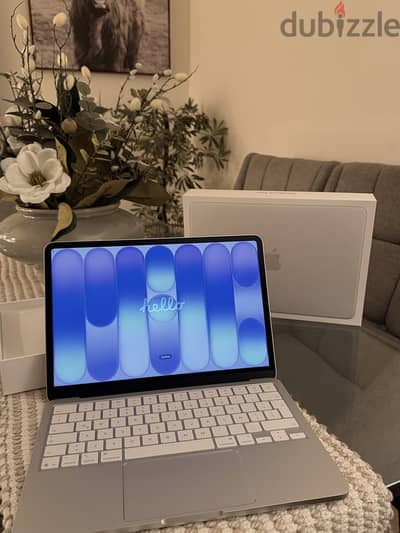 MacBook Neo - 200 bd only