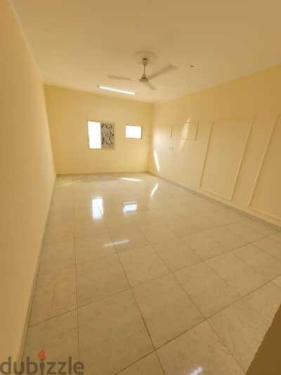 Spacious Studio flat Rent