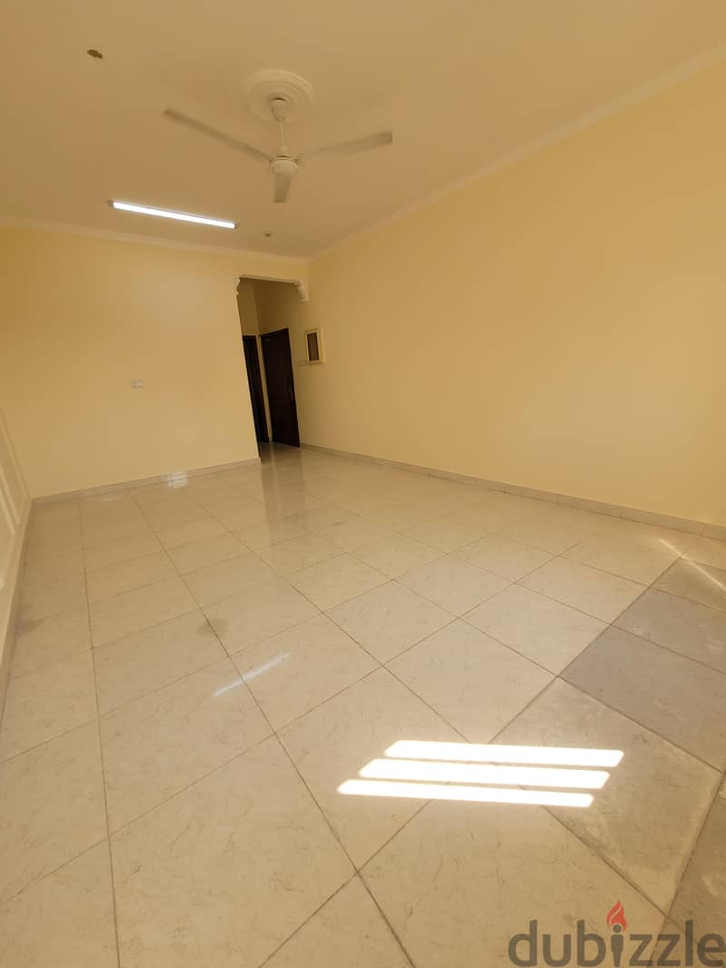 Spacious Studio flat Rent 2