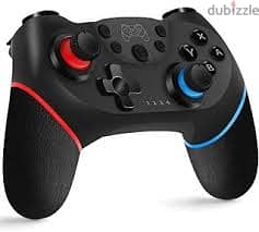 Wireless Pro Controller for Switch/Switch Lite/Switch OLED