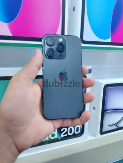Apple - iPhone 14 Pro