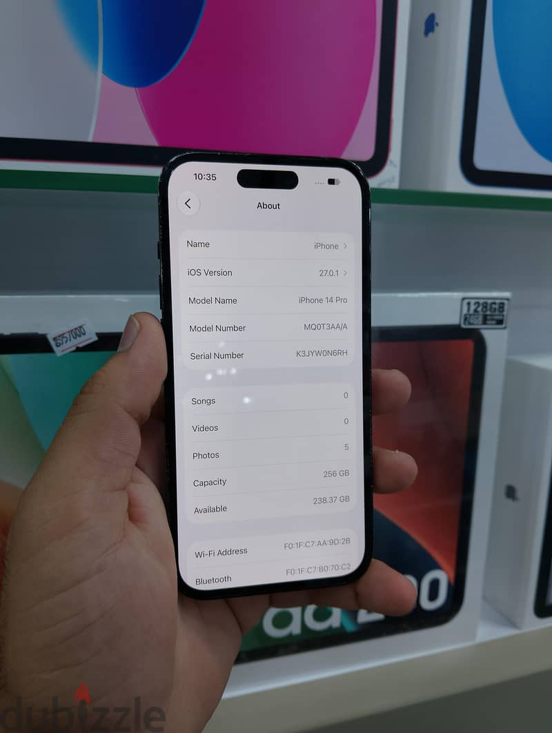 Apple - iPhone 14 Pro 2