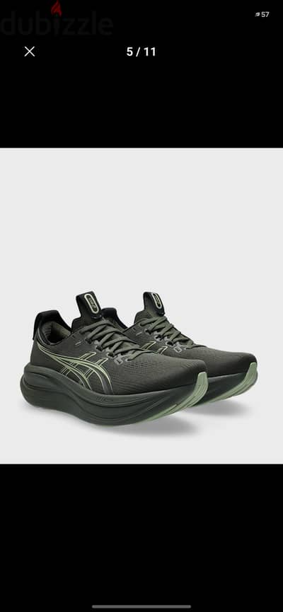 Asics