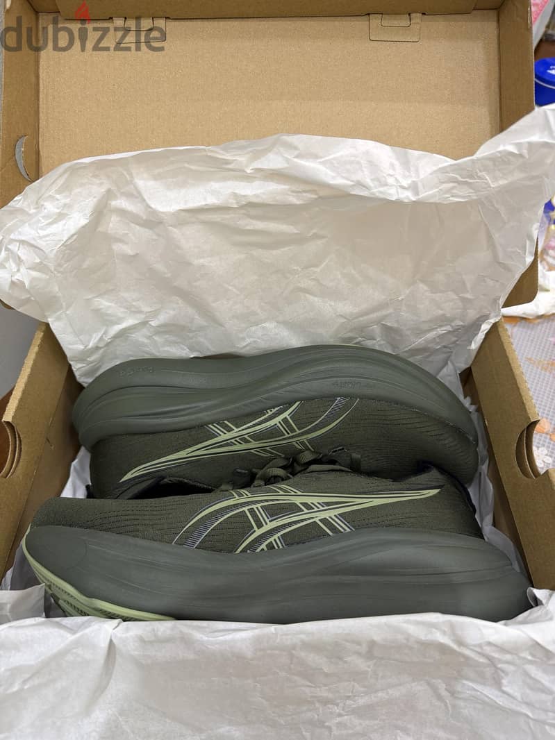 Asics 1