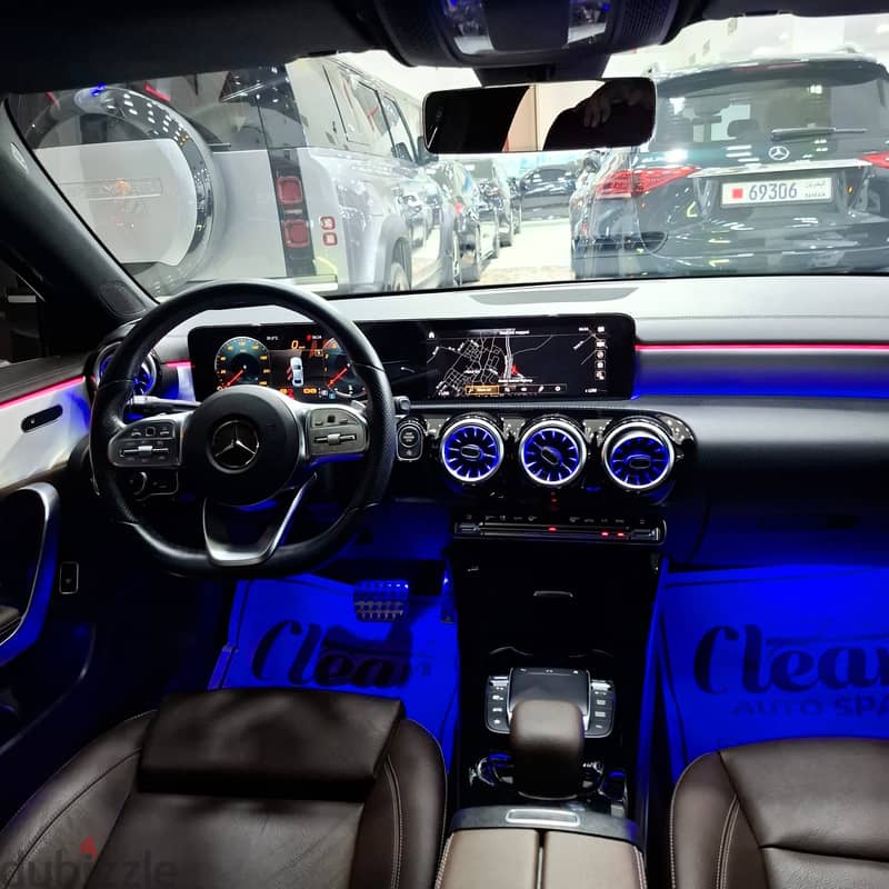 Mercedes-Benz A-Class A200 4MATIC 2022 4