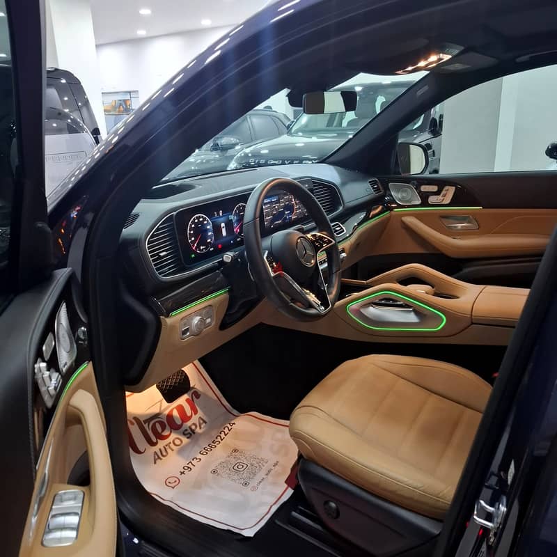 Mercedes-Benz GLE 450 4MATIC 2024 3