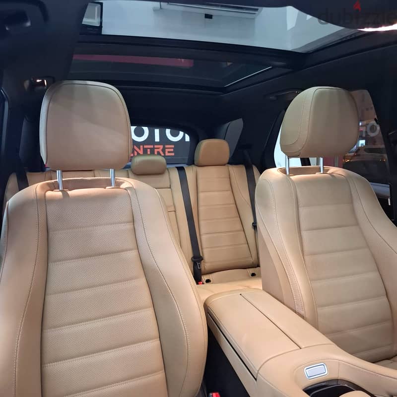 Mercedes-Benz GLE 450 4MATIC 2024 6