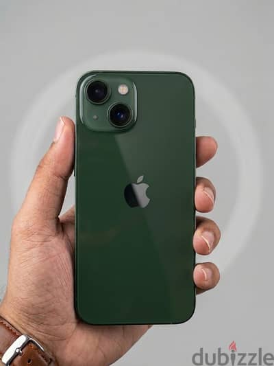 Apple - iPhone 13 mini