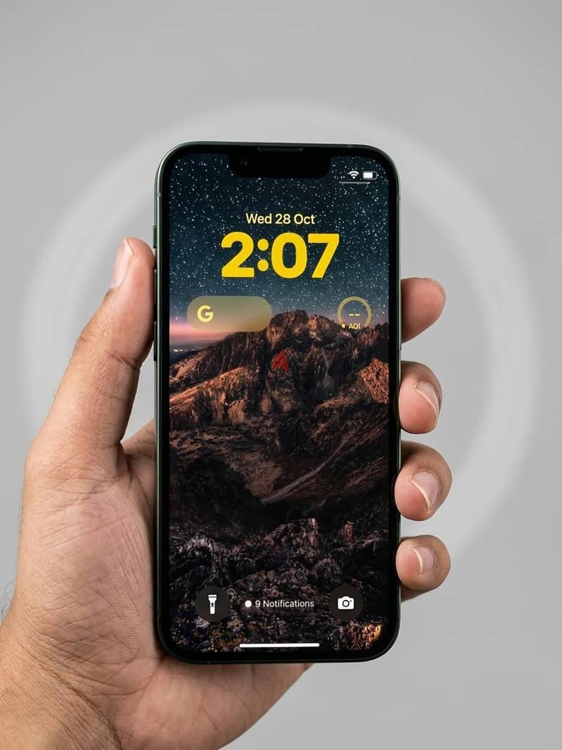 Apple - iPhone 13 mini 1