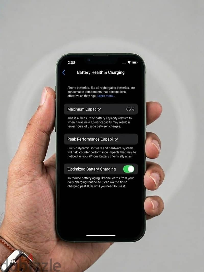 Apple - iPhone 13 mini 2