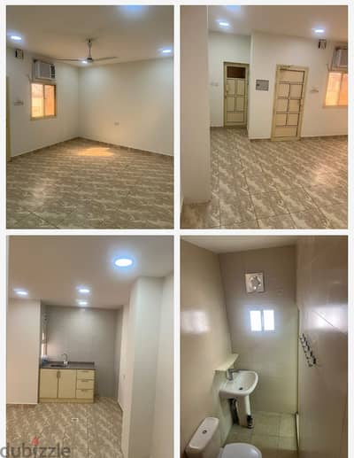 Studio in muharraq with ewa unlimited