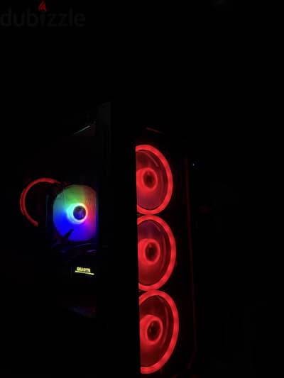 Highend gaming pc