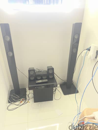 computer theater