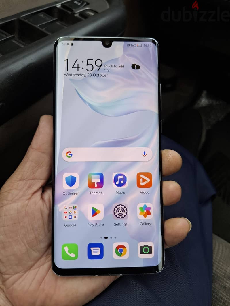 Huawei P30 Pro For Sale 2