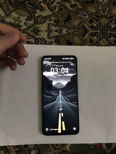 Fast sale Honor x7c 5G