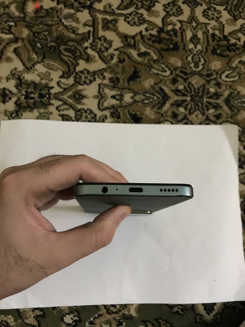 Fast sale Honor x7c 5G 1