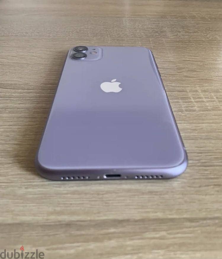 Apple - iPhone 11 1