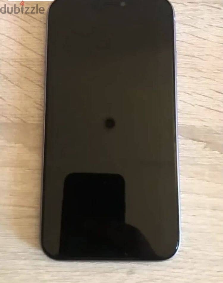 Apple - iPhone 11 2